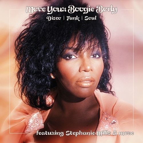 Move Your Boogie Body - Episode 56 (25/08/23)