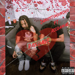 Bandage (jankytohuncho ft.accdamac)
