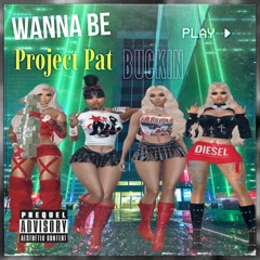 WANNA BE x BUCKIN x GOOD GOOGLY MOOGLY | 2024 MASH UP