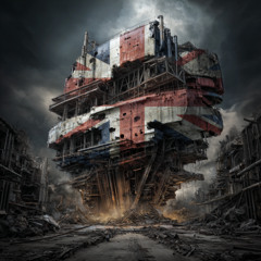 UK Killing Innovation