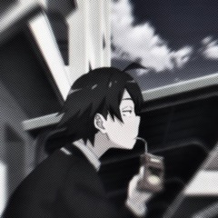 it says that if you change, the world changes with you