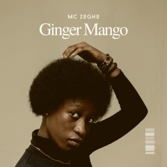 Ginger Mango