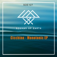 PREMIERE: Cicchino, Laladee - Surrender (Original Mix) [Sounds of Earth]