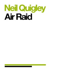 Air Raid (Original Mix)