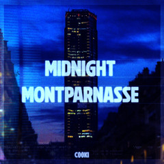 MIDNIGHT MONTPARNASSE