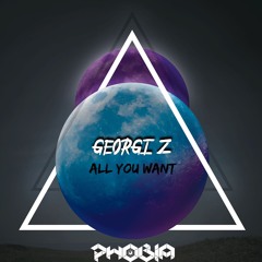 Georgi Z - Bleak Future (Original Mix)