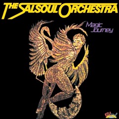 [Piano Cover] Salsoul Orchestra "Run Away" (1977)