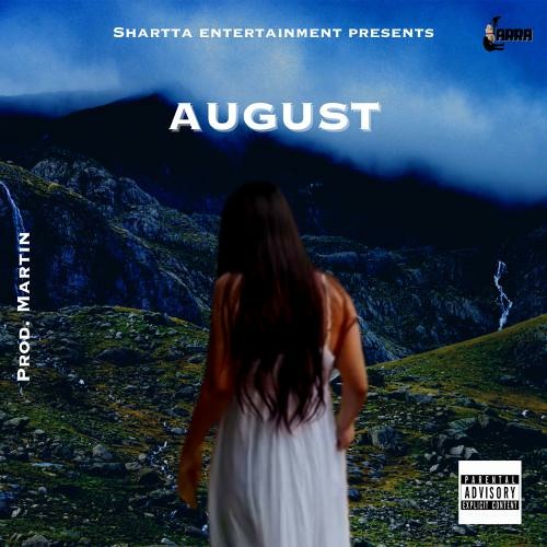AUGUST (Prod. Martin)