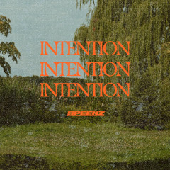 SPEENZ - INTENTION (FREE DL)