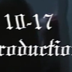 Old-Horror-Movies PROMO#1 - 10 - 17 PRODUCTION