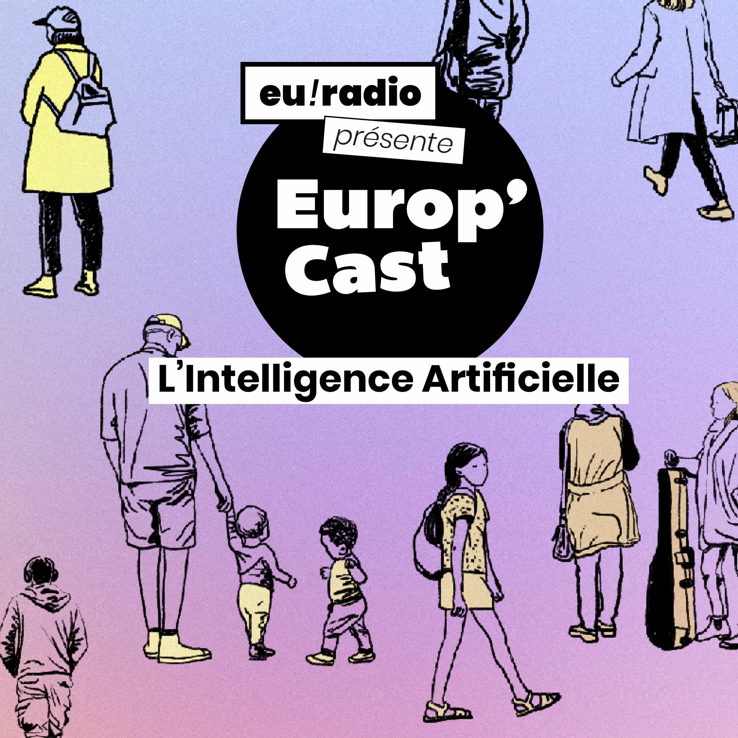 L'intelligence artificielle : L'interview du robot Nao