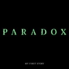 PARADOX(feat. 강태양)prod by.1LEAF