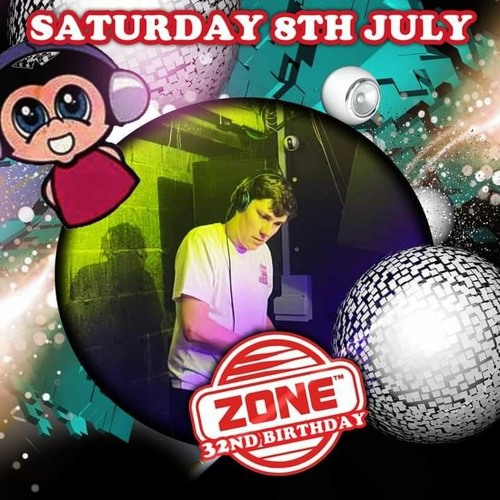 Zone 32nd Birthday (Extended Mix)