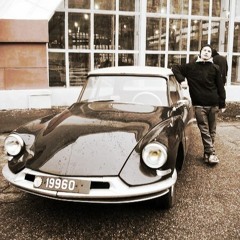 СЕПИЯ (DEMO2021)