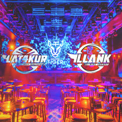 LAT4KUR - JERA UNTUK BERCINTA VVIP ( RISKY DEFAY )#DJ ILLANK