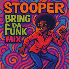Bring da funk dj Mix (funky breaks, breaks, breakbeat) 9.06.25