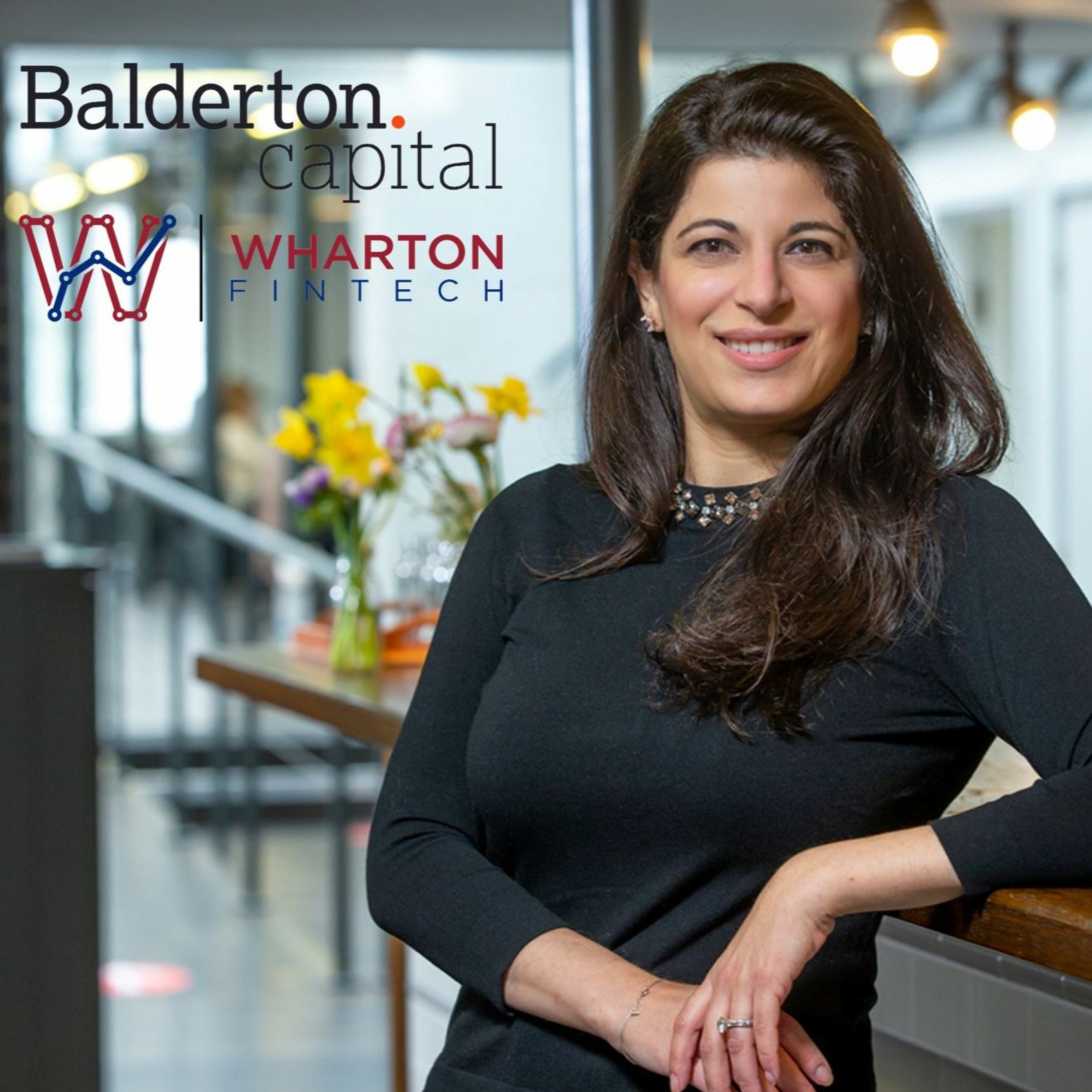 Wharton FinTech Podcast
