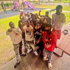 War in da Bity- Spazzoutyop x Tshordy x Blitz x Z4
