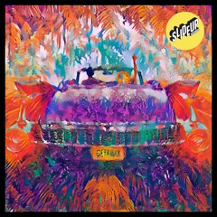 GETAWAY (Spectoral, Austin Holder)