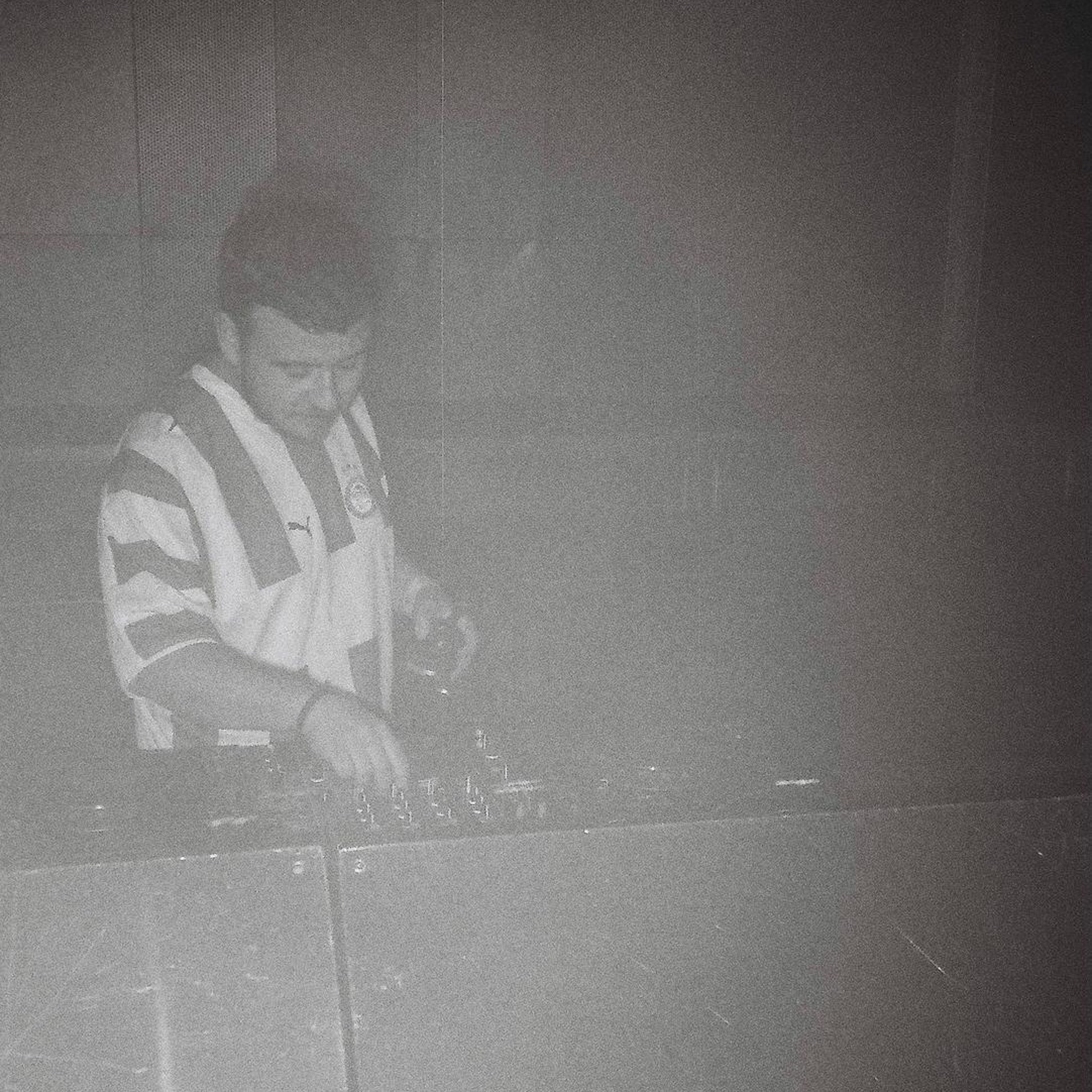 MIXTAPES ANTONA