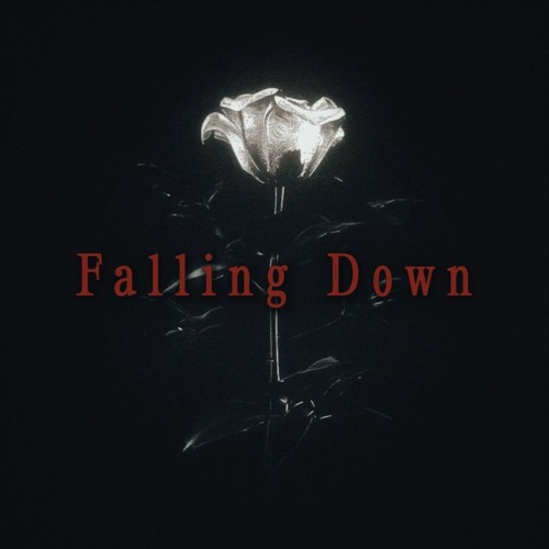 FALLING DOWN - Lil Tai