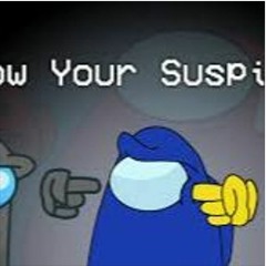 Show Your Suspicious (Show Yourself & So Suspicious) Mashup