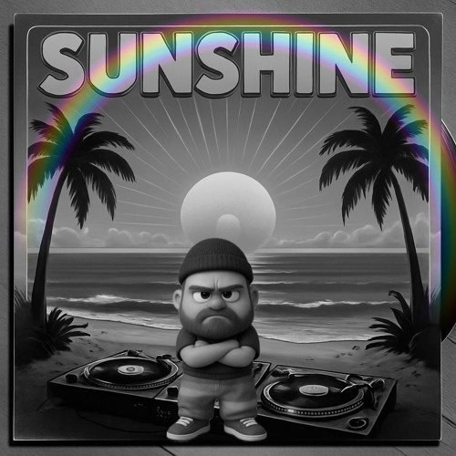 Bibo feat. Conrad  "Sunshine"  Test edit