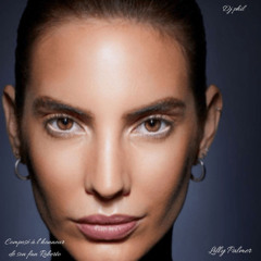 lilly palmer techno house