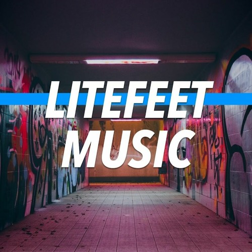 LiteFeet / Dummin Out