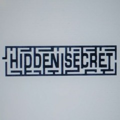 Hidden Secret - The Garden -