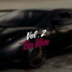 El Chango y Miguelito (En Vivo)