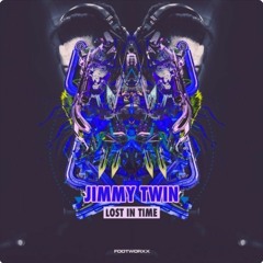 Jimmy Twin - Nothing To Lose (preview)