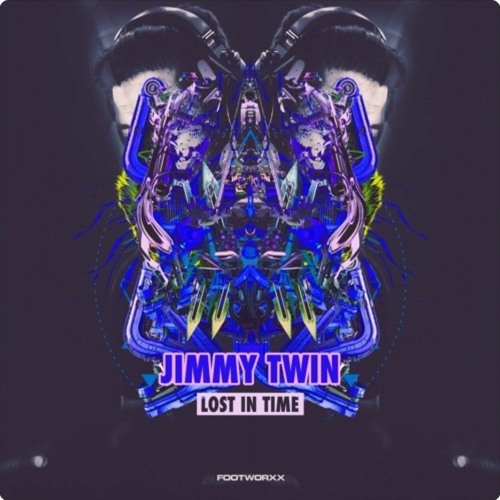 Jimmy Twin - Lost In Time (preview)