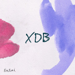 Pintai Mix 015: XDB | Recorded at New Year's Day