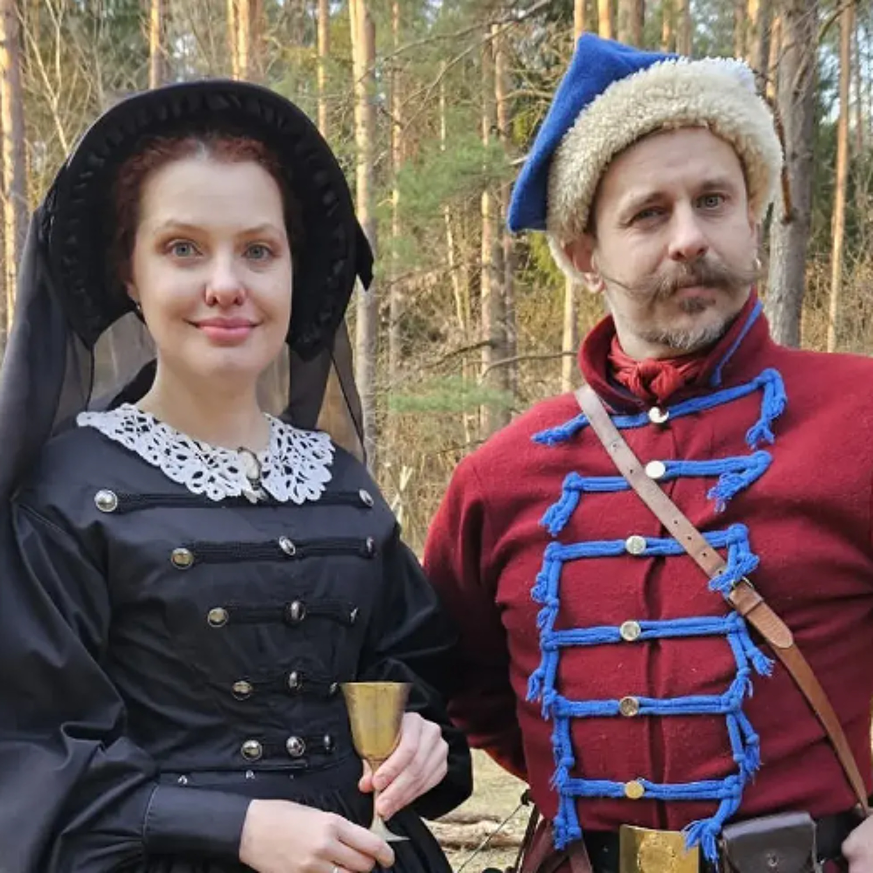 “Гонар і Годнасць”: чаму рэжыму так муляе наша гістарычная праўда