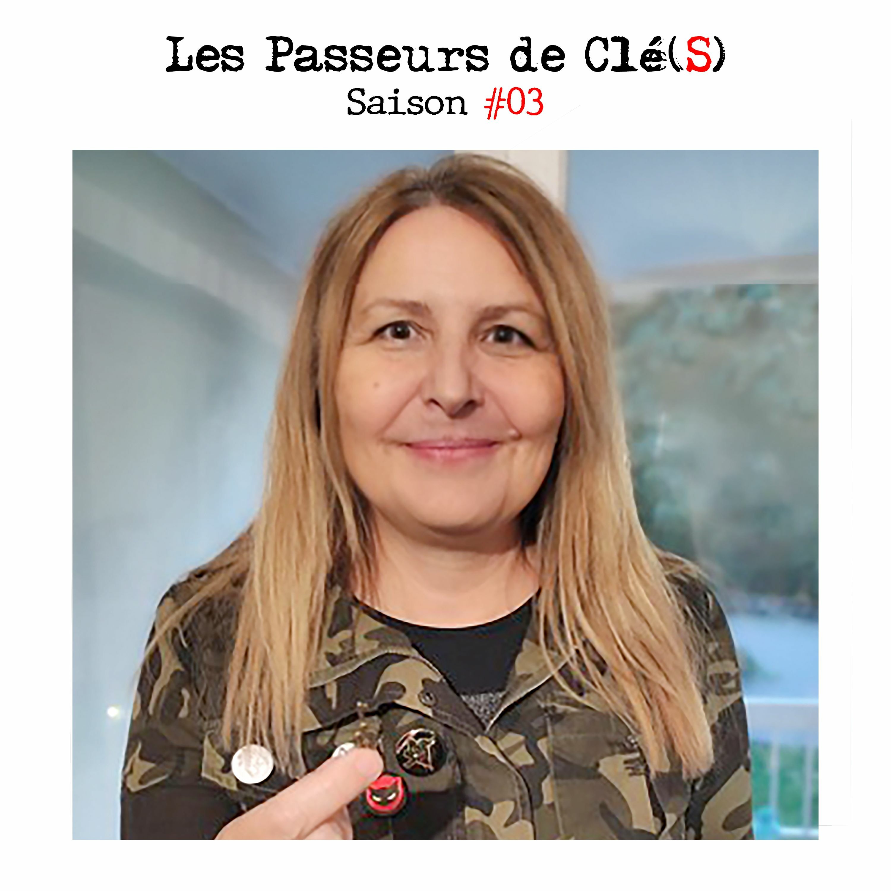 LPC - S03E05 Anna MASUREL