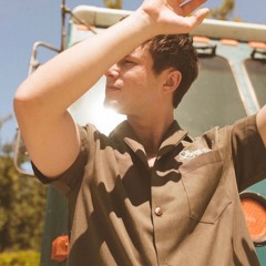 Alec Benjamin - 21st Century Love Song