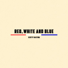 Red, White and Blue