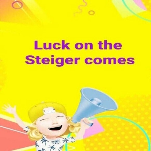 Luck on the Steiger comes (Christmas Remix) Goode Echo [DJ-Mashups]