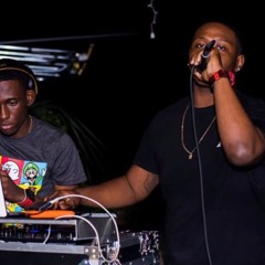 DJRANN FT SELECTA DOUGHBOY (COVID-19)