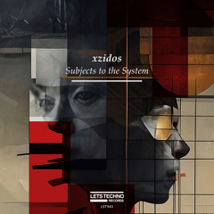 xzidos - Subject Zero (Original Mix)