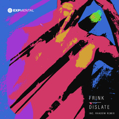 Frink - Dislate (Rhadow Remix)