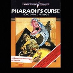 Pharoah's Curse