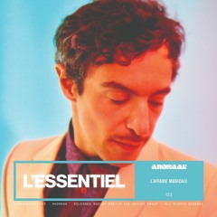 L'Essentiel 123 – Anoraak