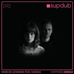 Marcus Lehmann feat. Haexxa - Happiness (Rene Deepreen Remix)