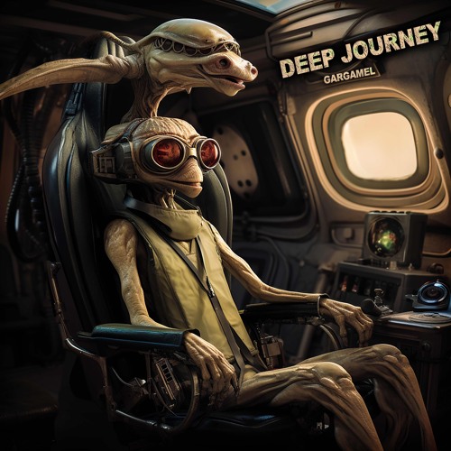 DEEP JOURNEY