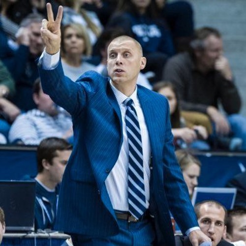 Stream episode '@CoachMarkPope Joins Rabaut & Co. W @RadioLouie - 07 ...