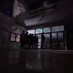 سلامٌ عليكم بما صبرتم - تلاوة الطلبة المعتصمين في جامعة بيرزيت