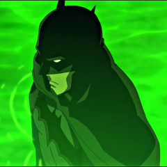 tacoreyun - even batman cries sometimes [+ dead yami]