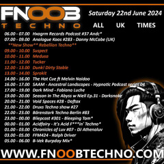 🎶🎶~ Fnoob Techno ~ Chronicles of Luv #7 🎶🎶